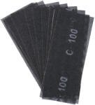 Evotools x10 Smirghel Plasa Ets 270x110 mm, 100 granulatie, Evotools 681079 (681079)