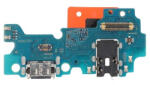 Samsung A325F Galaxy A32 4G töltő csatlakozós panel (usb c) OEM