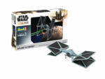 Revell Star Wars The Mandalorian: Outland TIE Fighter makett készlet (06782) (06782)