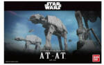Revell Star Wars Bandai AT-AT makett készlet (01205) (01205) - kvikki