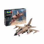 Revell Tornado GR Mk. 1 RAF Gulf War makett 1: 32 makett repülő (03892) (03892) - kvikki