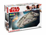 Revell Star Wars Millenium Falcon makett készlet (06718) (06718)