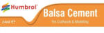  Humbrol - Balsa Cement, 24 ml (AE0603) (AE0603)
