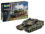 Revell Leopard 2 A6M+ 1: 35 (03342) (03342)
