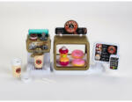 Klein Coffee shop (9501) (9501)
