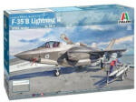 Italeri - F-35B STOVL version 1: 48 (2810s) (2810s) - kvikki