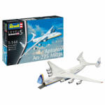 Revell Antonov An-225 Mrija 1: 144 makett repülő (04958) (04958) - kvikki