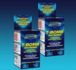 MHP - T-BOMB 3XTREME - FIVE-PHASE HORMONE OPTIMIZING COMPLEX - 2 x 168 TABLETTA