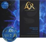 L'OR Capsule de cafea L'OR Espresso Decaf pentru Nespresso Professional 50 buc