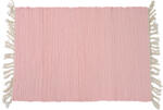 Covor RENSKE 60x90 cm, roz deschis Covor