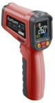 Fortum infravörös, digitális hőmérő, -40°C~ +800°C, LCD kijelző, nem lázmérő (4780401) - gardenet