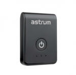 Astrum BT200 akkumulátoros hordozható TX / RX bluetooth multipoint transmitter
