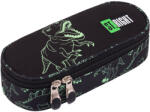 UNIPAP St. Right T-Rex ovális tolltartó PC01 23x9, 5x6cm (668012) - jatekshop