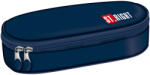 UNIPAP St. Right Navy Blue ovális tolltartó PC01 23x9, 5x6cm (674785) - jatekshop