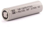 MOLICEL P26A INR-18650-P26A 3.7V 2600mAh Li-ion ipari cella akku/akkumulátor (INR18650P26A)