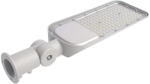 V-TAC utcai LED lámpa, térvilágító ledes lámpatest 150W hideg fehér, 115 Lm//W - SKU 2120429 (2120429)