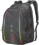 Marvo Rucsac cu iluminare RGB Marvo BA-02 Negru (marvo_ba02) Geanta, rucsac laptop