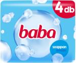 Baba Lanolinos szappan - 90 g, 4 db/csomag