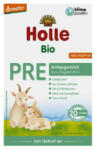 Holle Kecsketej alapú PRE anyatej helyettesítő csecsemőtápszer 400g