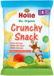  Holle Bio Köles-mangó baba snack 25g