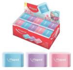 Maped Essentials Soft Pastel radír - több színben (CW-112921)