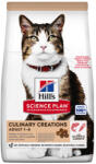 Hill's Hills SP Feline Culinary Creations Salmon & Carrot 10kg