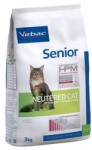 Virbac HPM Senior Cat Neutered 3kg