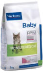 Virbac HPM Baby Pre Neutered Cat 3kg