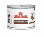 Royal Canin Gastro Intestinal Puppy konzerv 195g