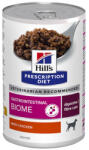 Hill's Hills PD Canine GastroIntestinal Biome kutyakonzerv 370g