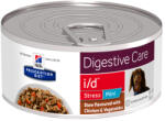 Hill's Hills PD Canine i/d Digestive Care Stress Mini stew 156g