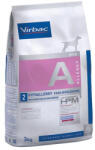 Virbac HPM Diet Dog Hypoallergy A2 3kg