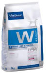 Virbac HPM Diet Dog Weight Loss & Control - W2 3kg