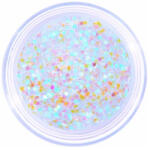 UNLEASHIA Get Loose Glitter Gel - Géles Glitter Arcra - 1 Aurora Catcher - 4g