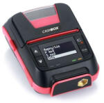 FISCAT CASHBOX POS Print Mini hordozható adóügyi nyomtató (Engedély száma: A255)