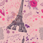  Tapet personalizat Paris 182