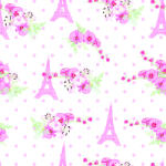  Tapet personalizat Paris 116