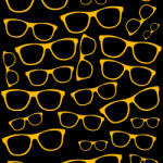  Tapet personalizat Ochelari 159