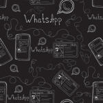  Tapet personalizat WhatsApp 184