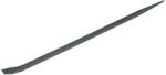Genius Tools GENIUS Feszítővas / Pajszer 950 mm (lapos-hegyes) (015638)