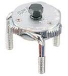 Genius Tools GENIUS Olajszűrő leszedő 3 lábú (75mm-125mm) (AT-B01)