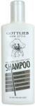 Gottlieb Uszkár kutyasampon - fehér 300 ml