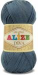 alize Diva 353 - indigó (akril fonal) (657)