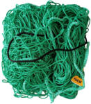 Huck Set 2 plase porti handbal Huck 3x2 m, fir 3 mm fara nod, culoare verde (HN112-01)