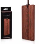 FRESSO Odorizant auto din lemn FRESSO Dark Delight (5903282159051)