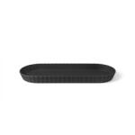 Blimplus Tava ovala Minerva M, lungime 37, 5 cm (VC-VS006-MMC-000) Tava