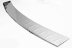 ALM Ornament protectie bara din inox calitate premium Audi Q5 2008-2017 (A0880)