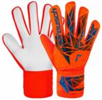 Reusch Attrakt Starter Solid , Orange , 8.5