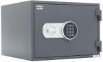 Ellit Seif certificat antifoc Ellit® Century32TE electronic 315x445x425 mm EN15659-60P (L0015)