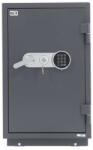 Ellit Seif certificat antifoc Ellit® Century71KE cheie/electronic 713x 485x4500 mm EN15659-60P (L0024)